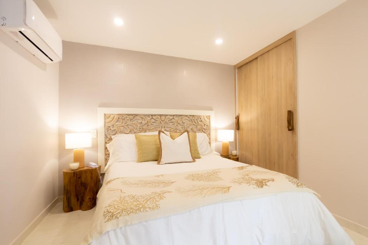 Hotel Mandalas House By Dot Boutique Santa Marta  Habitación foto