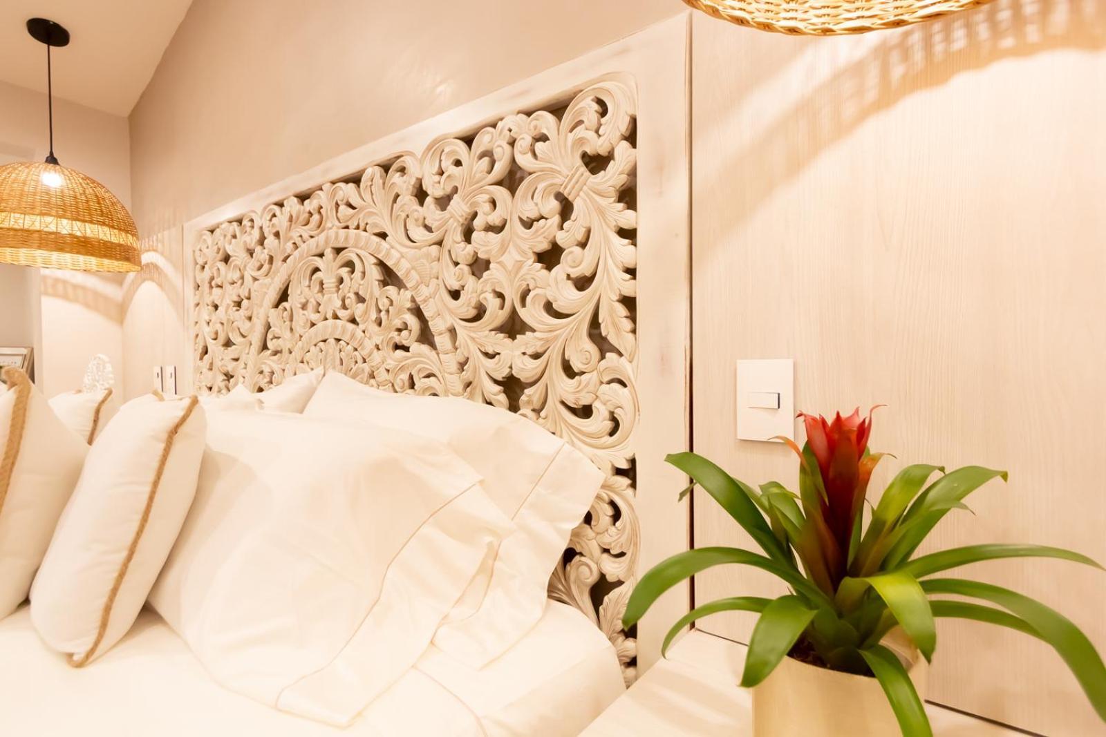Hotel Mandalas House By Dot Boutique Santa Marta  Habitación foto