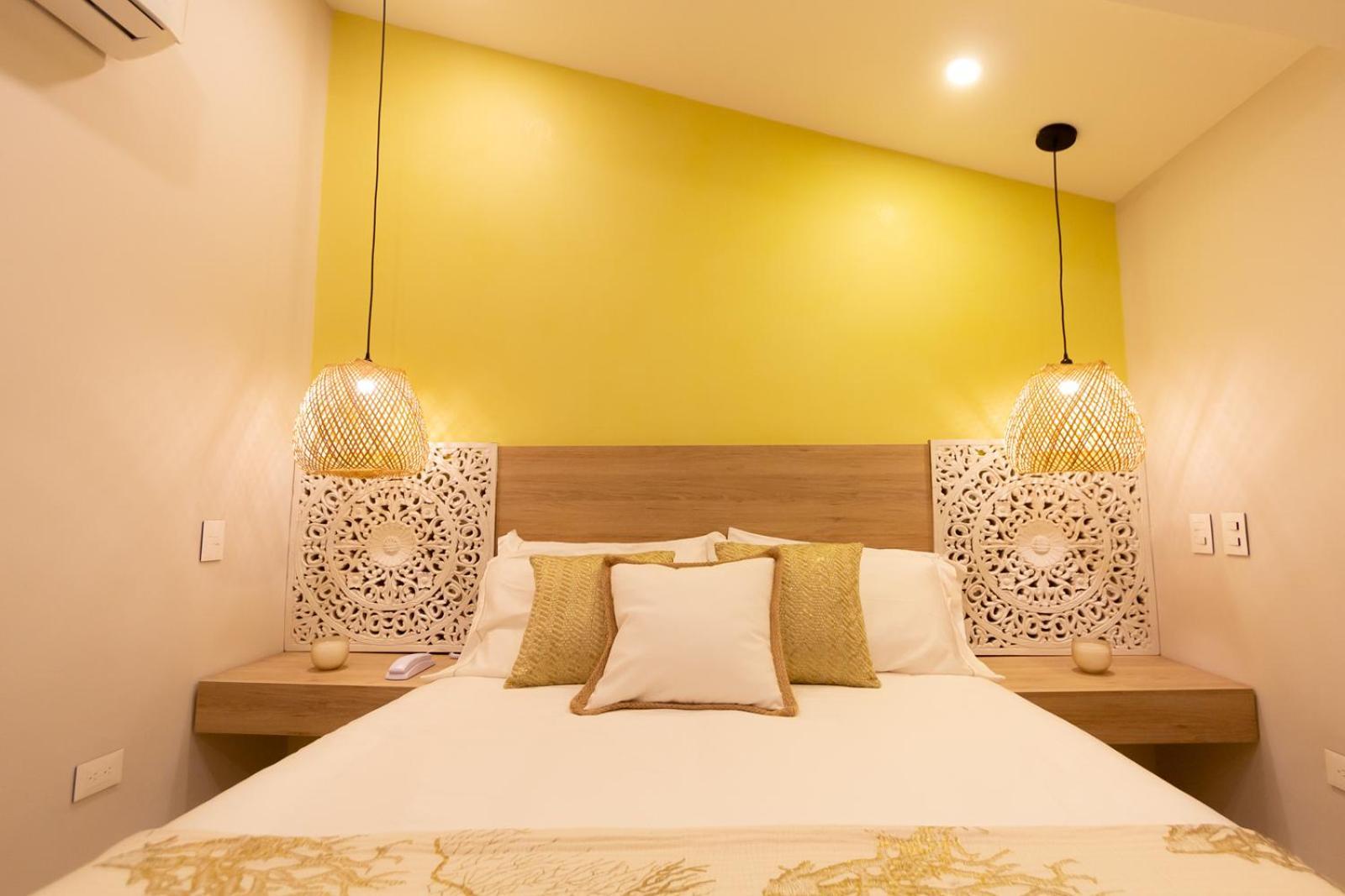 Hotel Mandalas House By Dot Boutique Santa Marta  Habitación foto