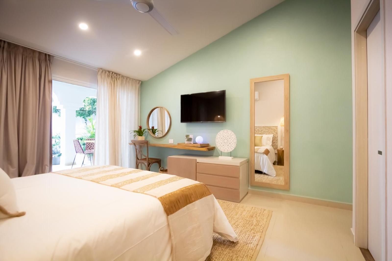 Hotel Mandalas House By Dot Boutique Santa Marta  Habitación foto