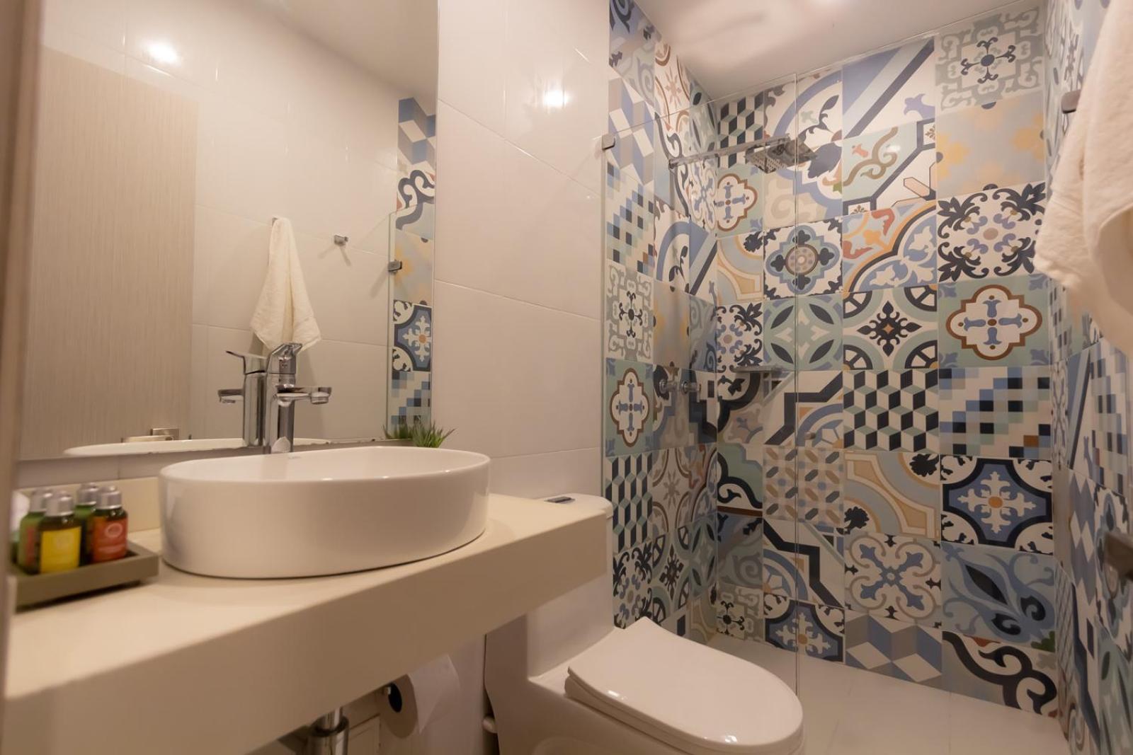 Hotel Mandalas House By Dot Boutique Santa Marta  Habitación foto