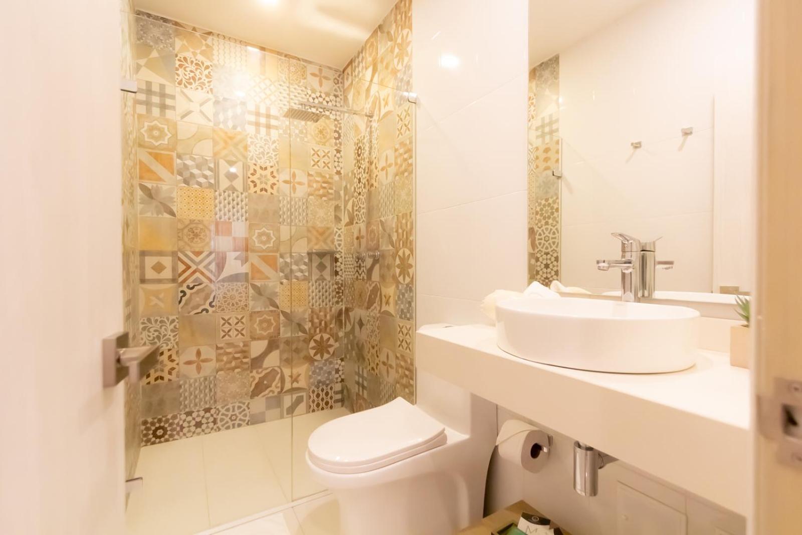 Hotel Mandalas House By Dot Boutique Santa Marta  Habitación foto
