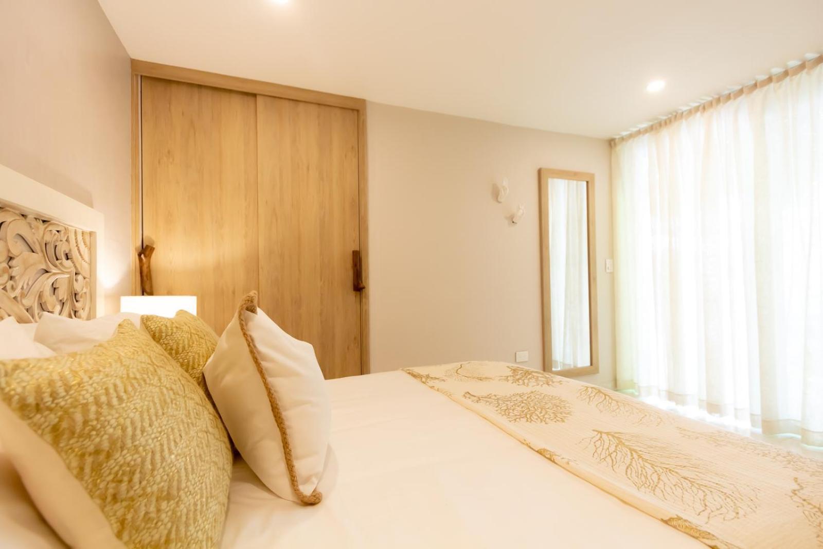 Hotel Mandalas House By Dot Boutique Santa Marta  Habitación foto